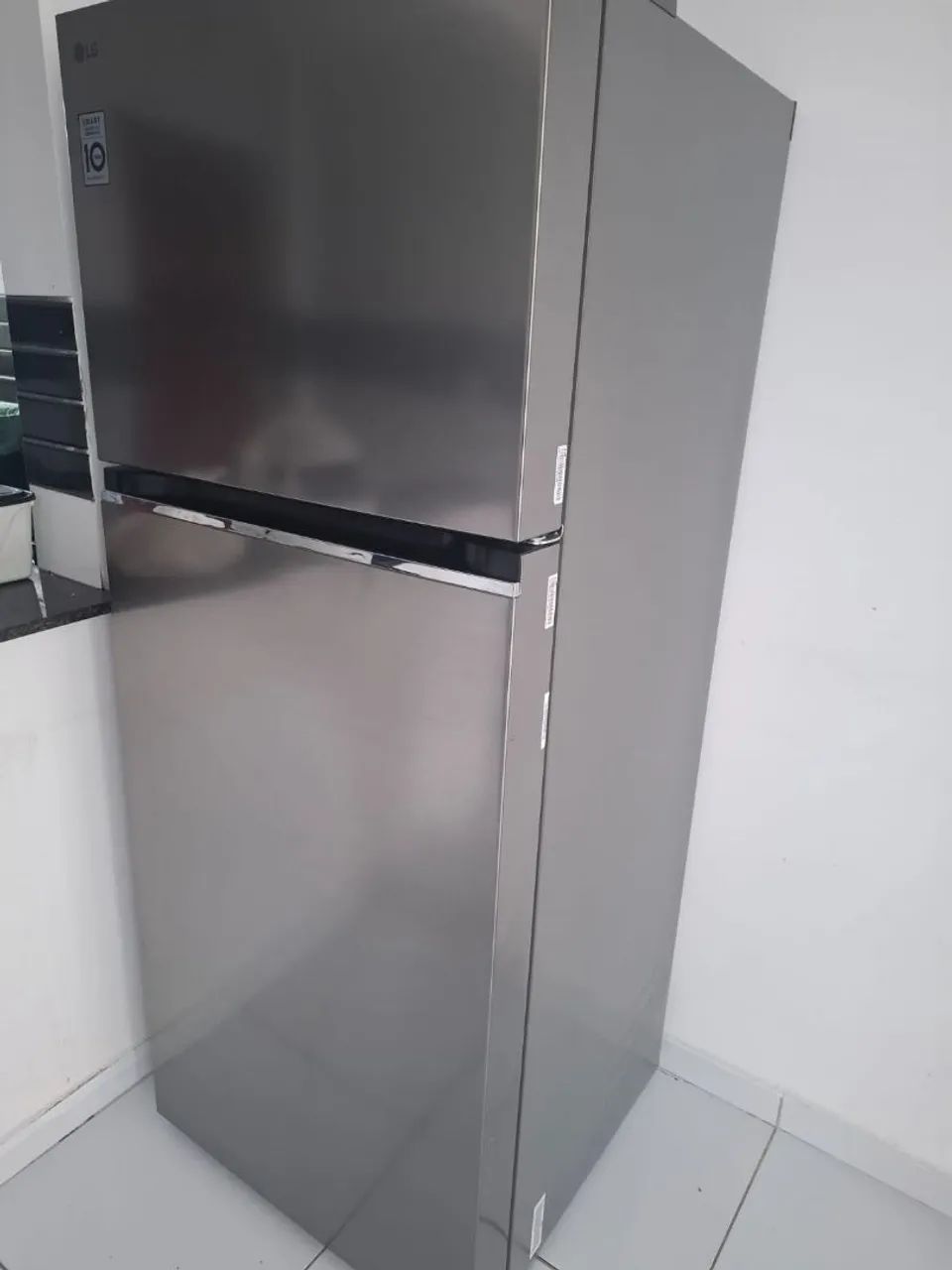 Geladeira LG  - Foto 2