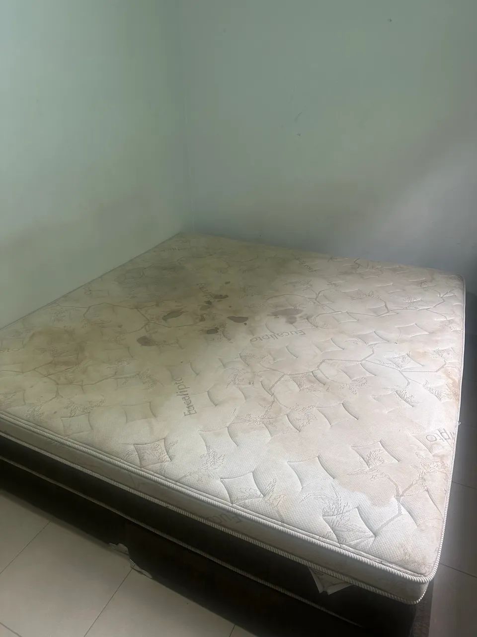 Cama king size  - Foto 2