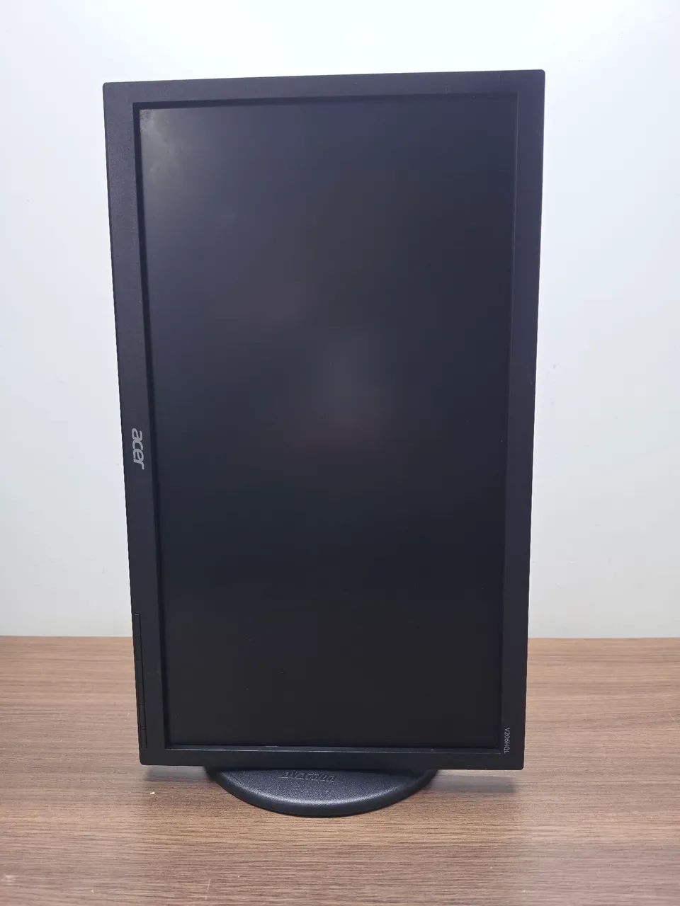 Monitor Widescreen de 20 Polegadas com base ( 3 meses de garantia ...