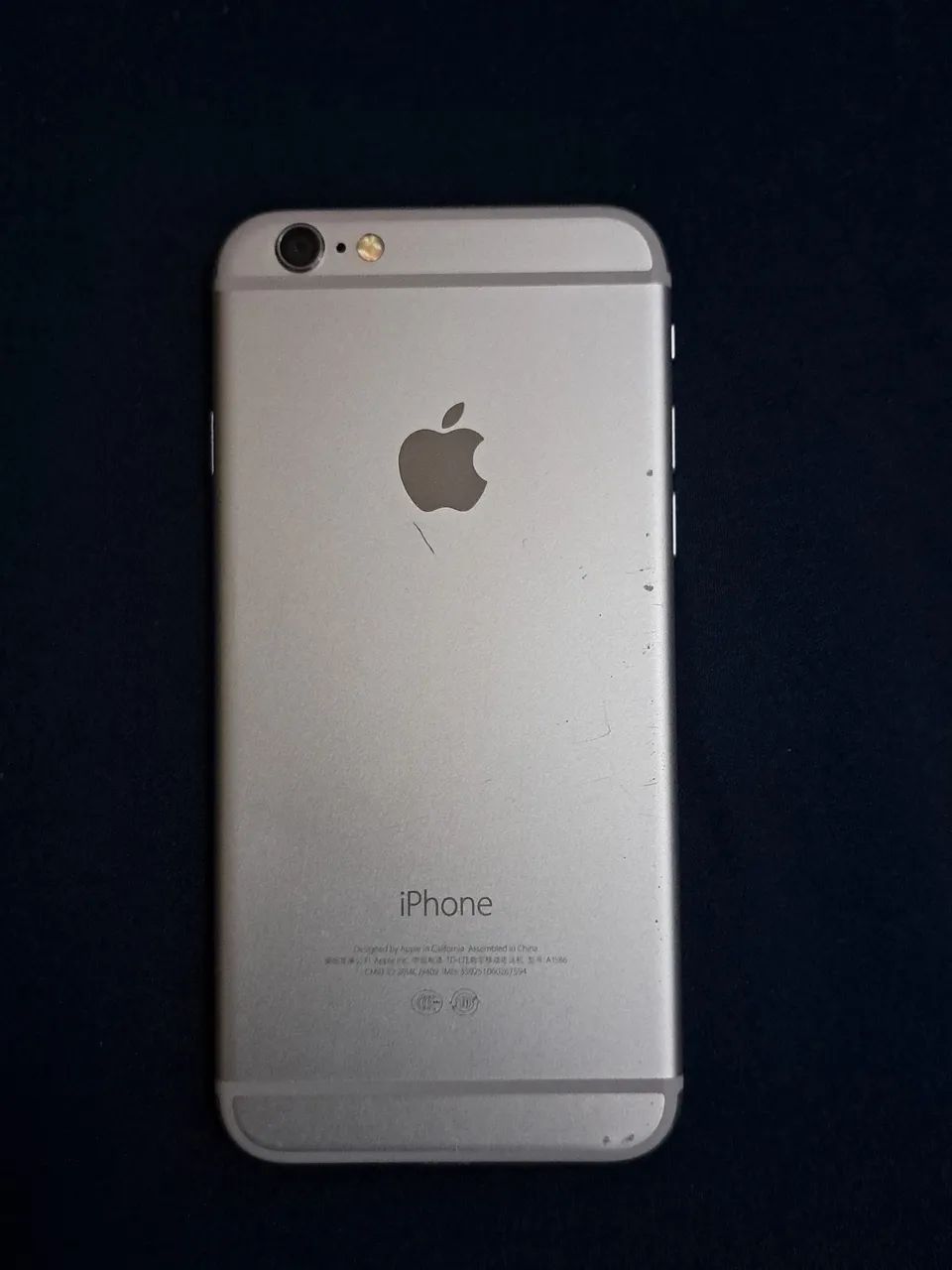 iPhone 6 - Foto 3