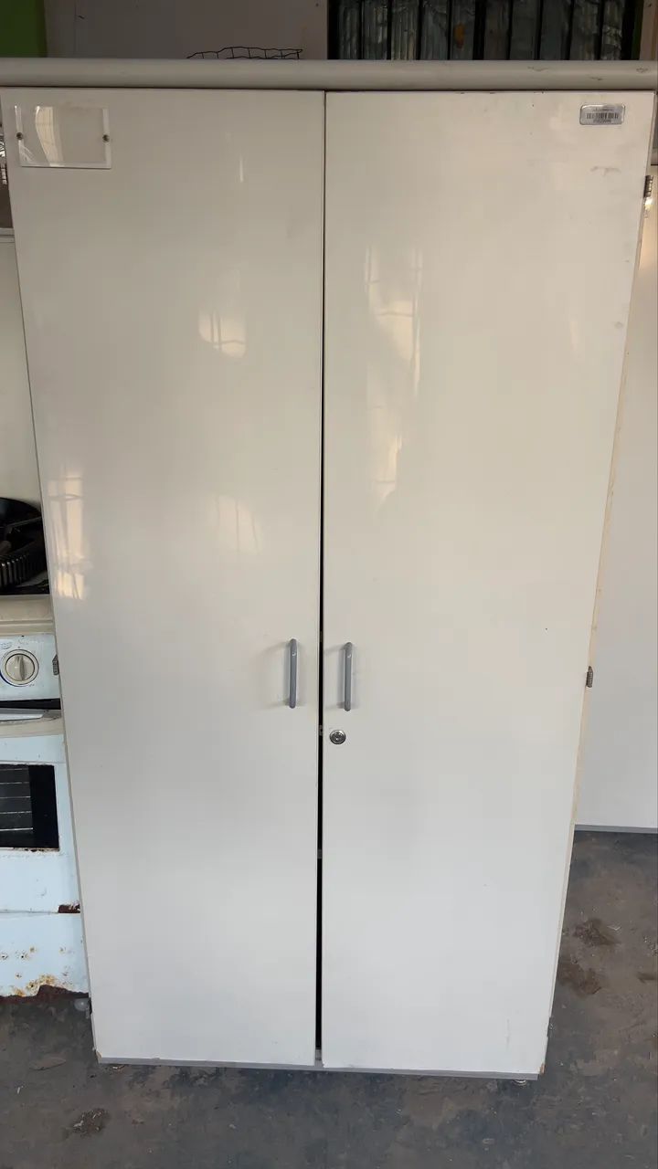 Vendo armário em MDF - Foto 2