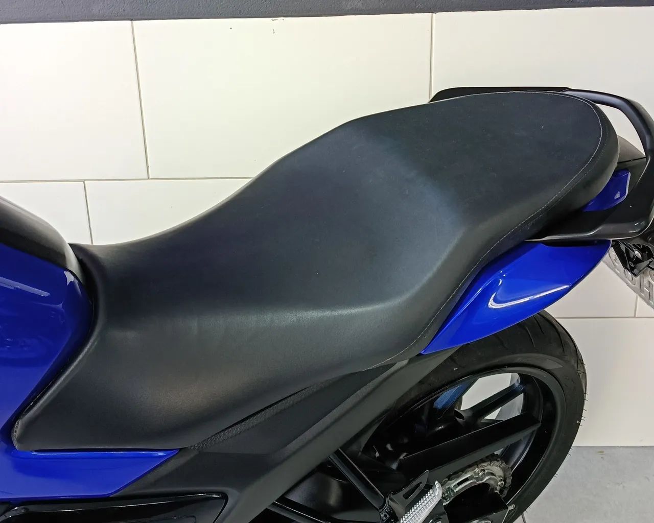 FZ15 150 FAZER FLEX - Foto 5