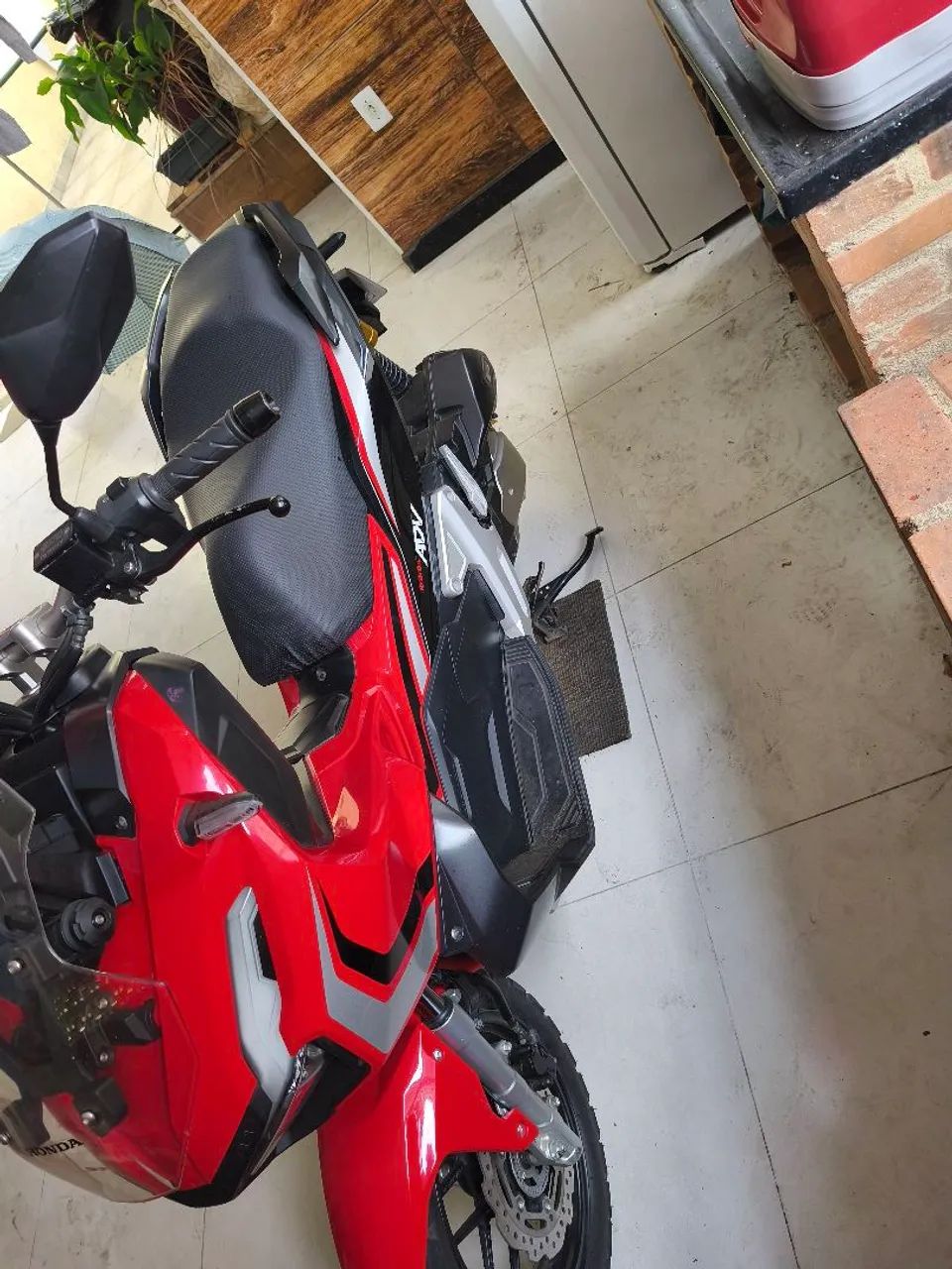 Adv 150 - Foto 3