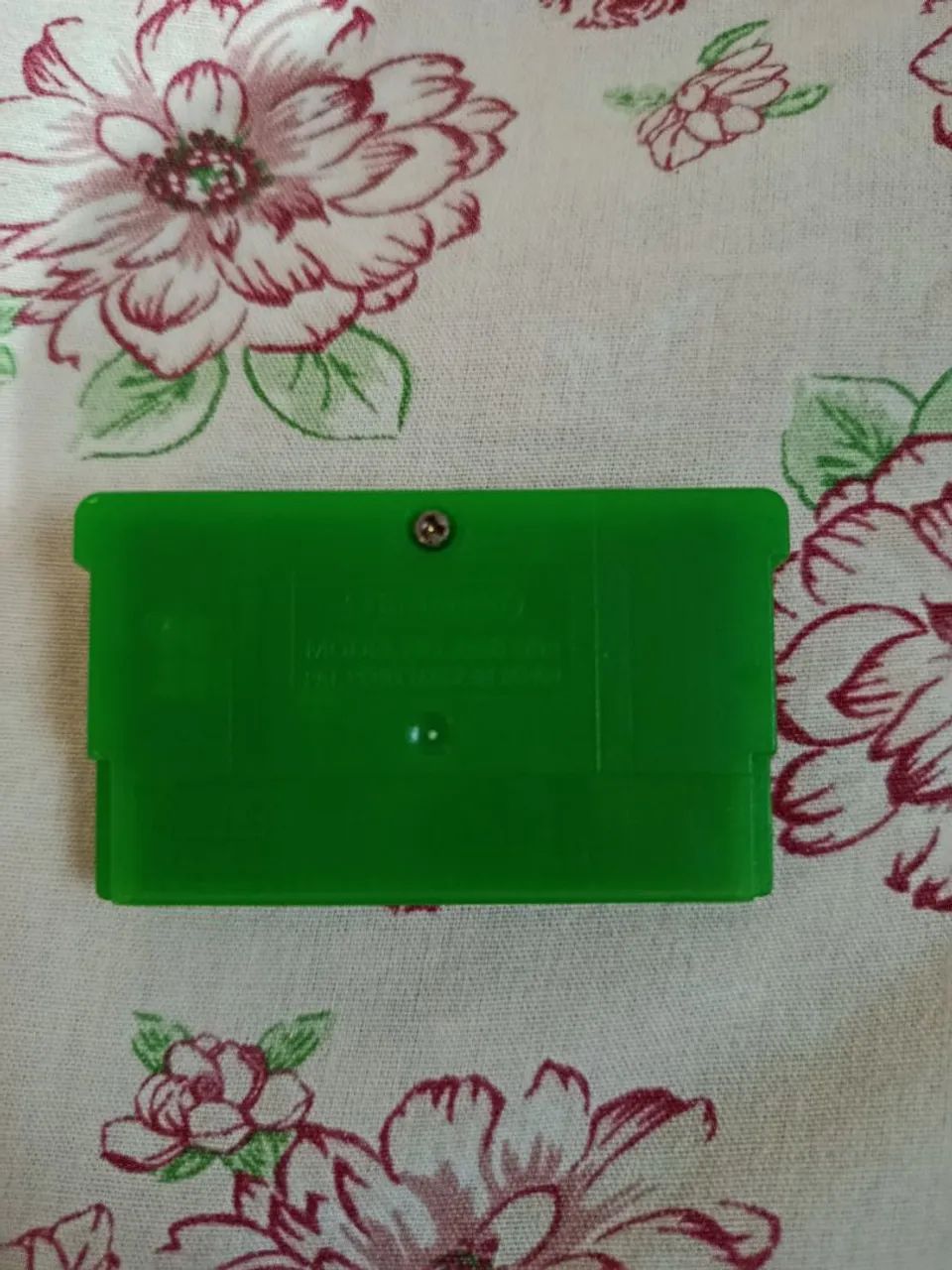 Pokémon LeafGreen - Foto 2