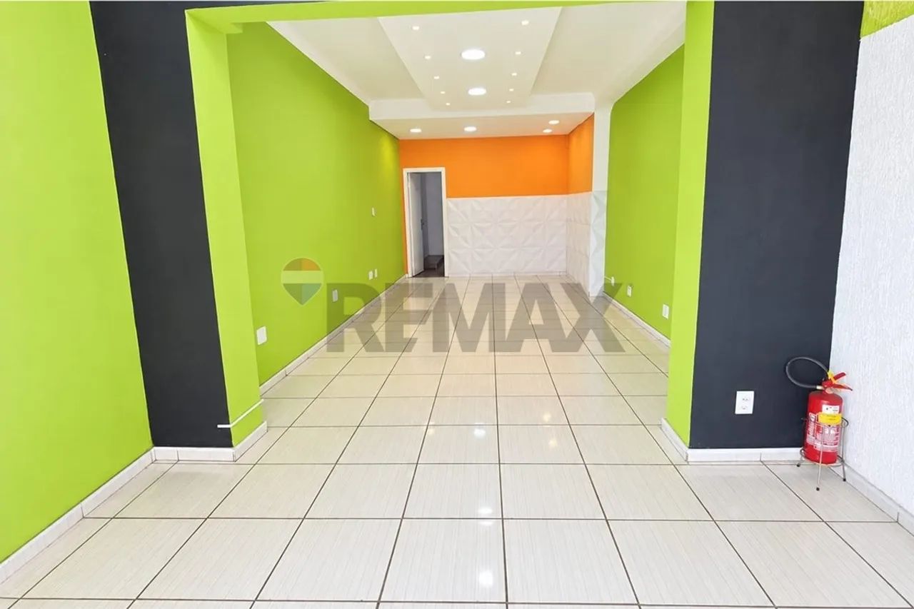 Ponto Comercial Centro Botucatu - Foto 2