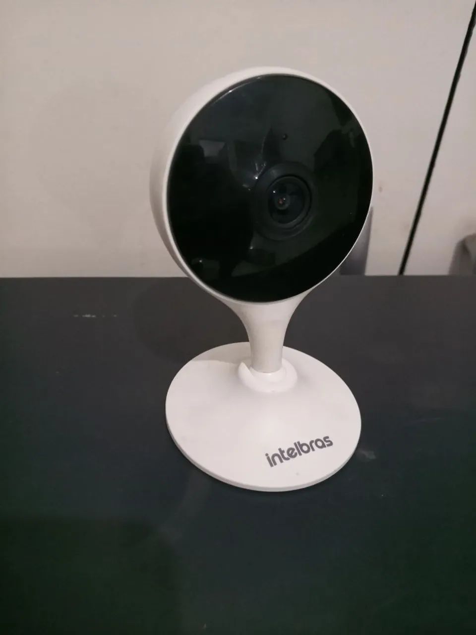 Câmeras Intelbras Wi Fi - Foto 2