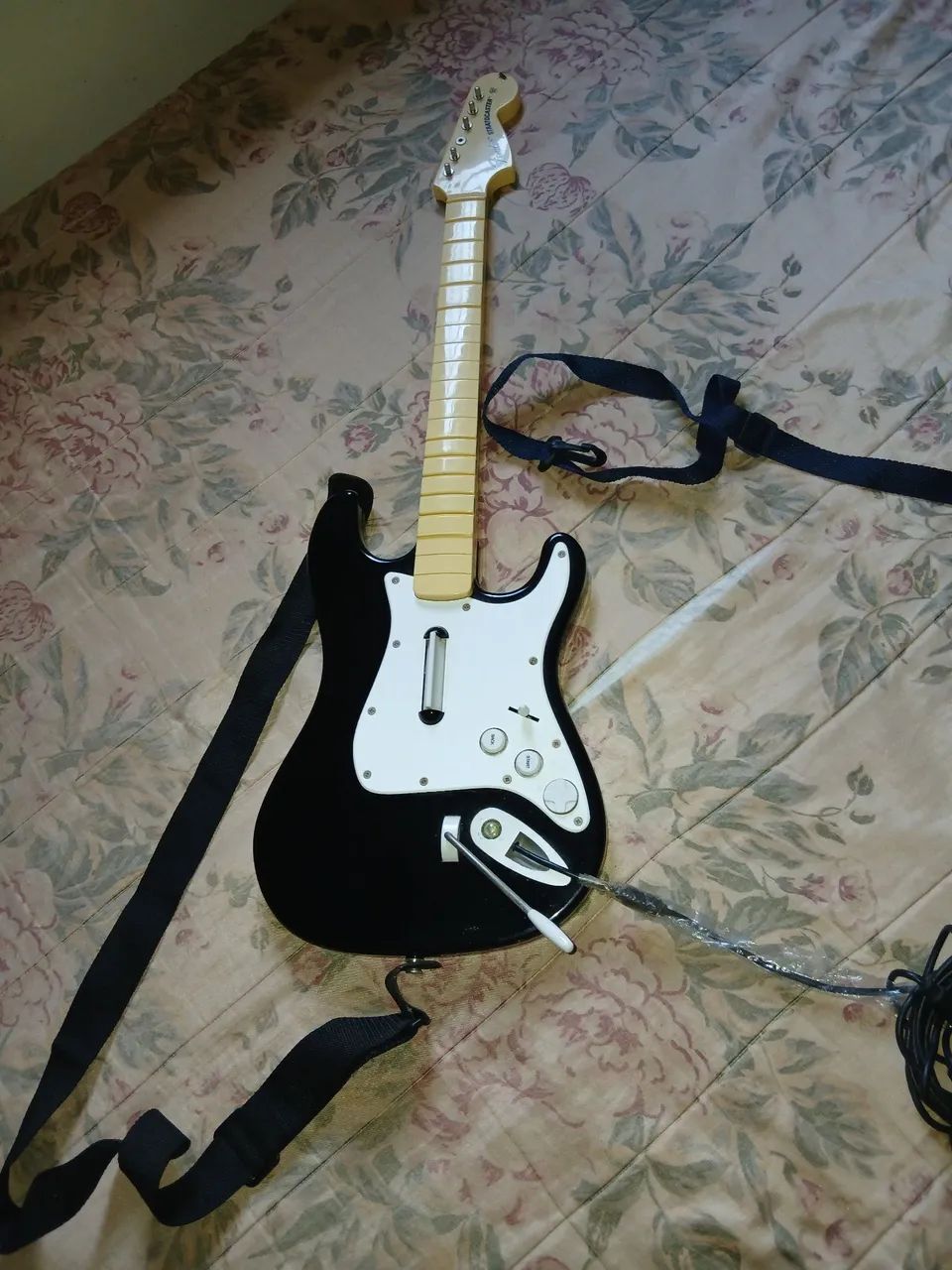 Guitarra Xbox 360 - bom estado