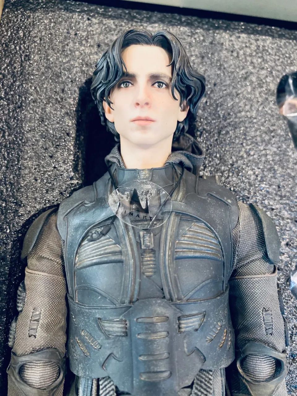 Inart Duna Paul ATREIDES Standard Ñ Hot Toys - Foto 5