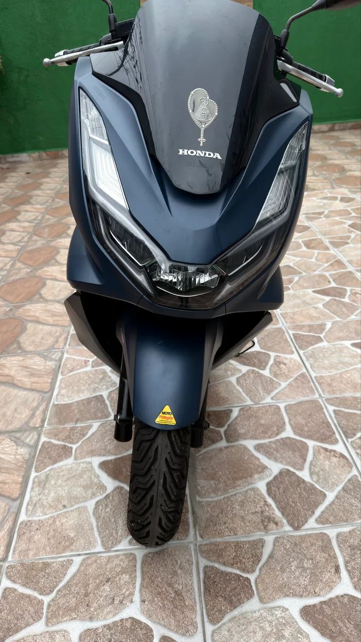 Pcx dlx 2024 - Foto 2