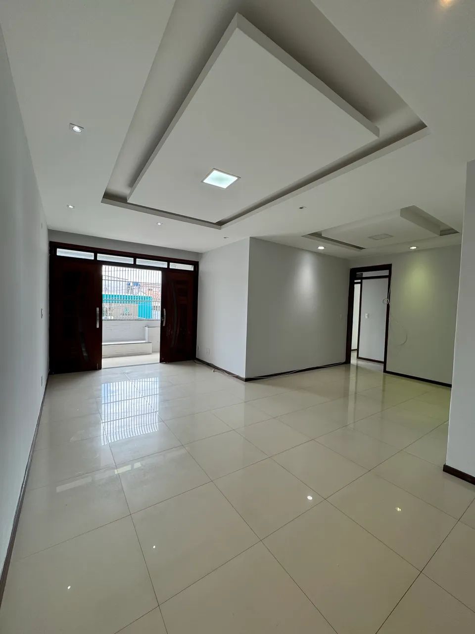Residencial Renascença 