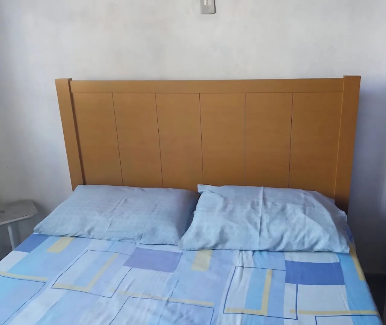 Cama de casal - Foto 2