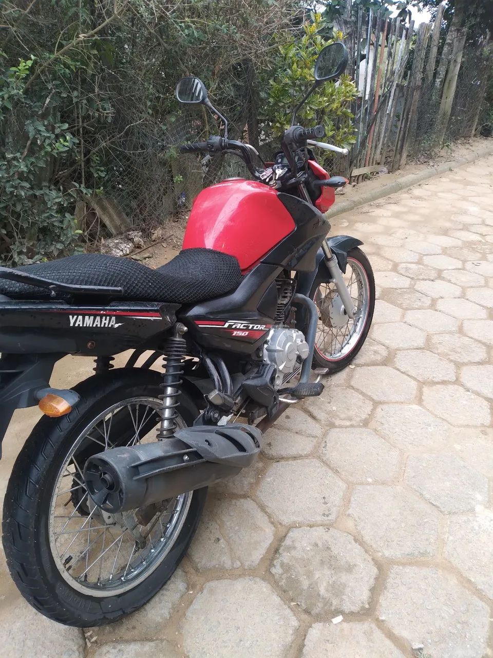 Troca de moto  - Foto 3