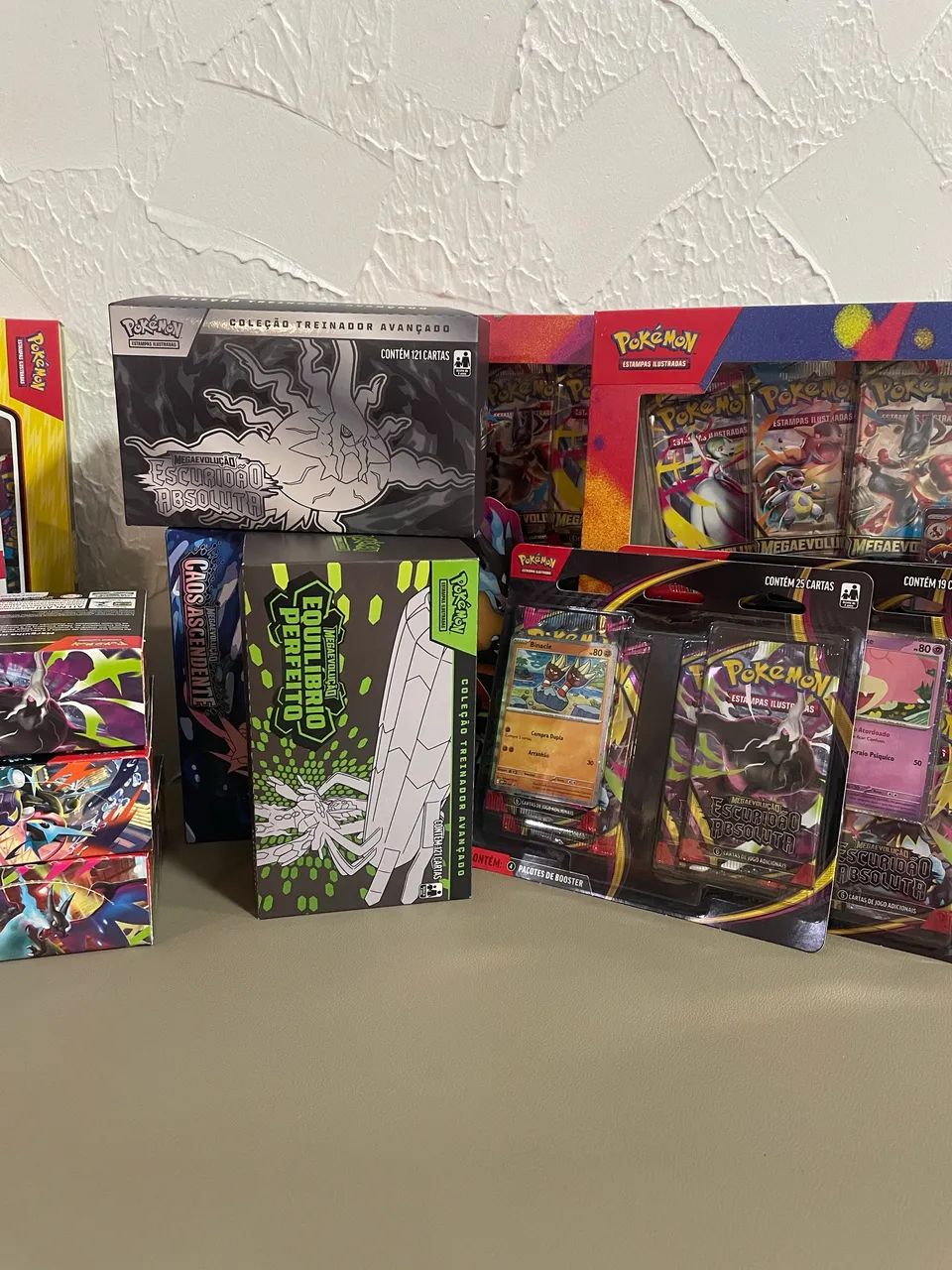 Pokémon Escuridão Absoluta - Foto 3