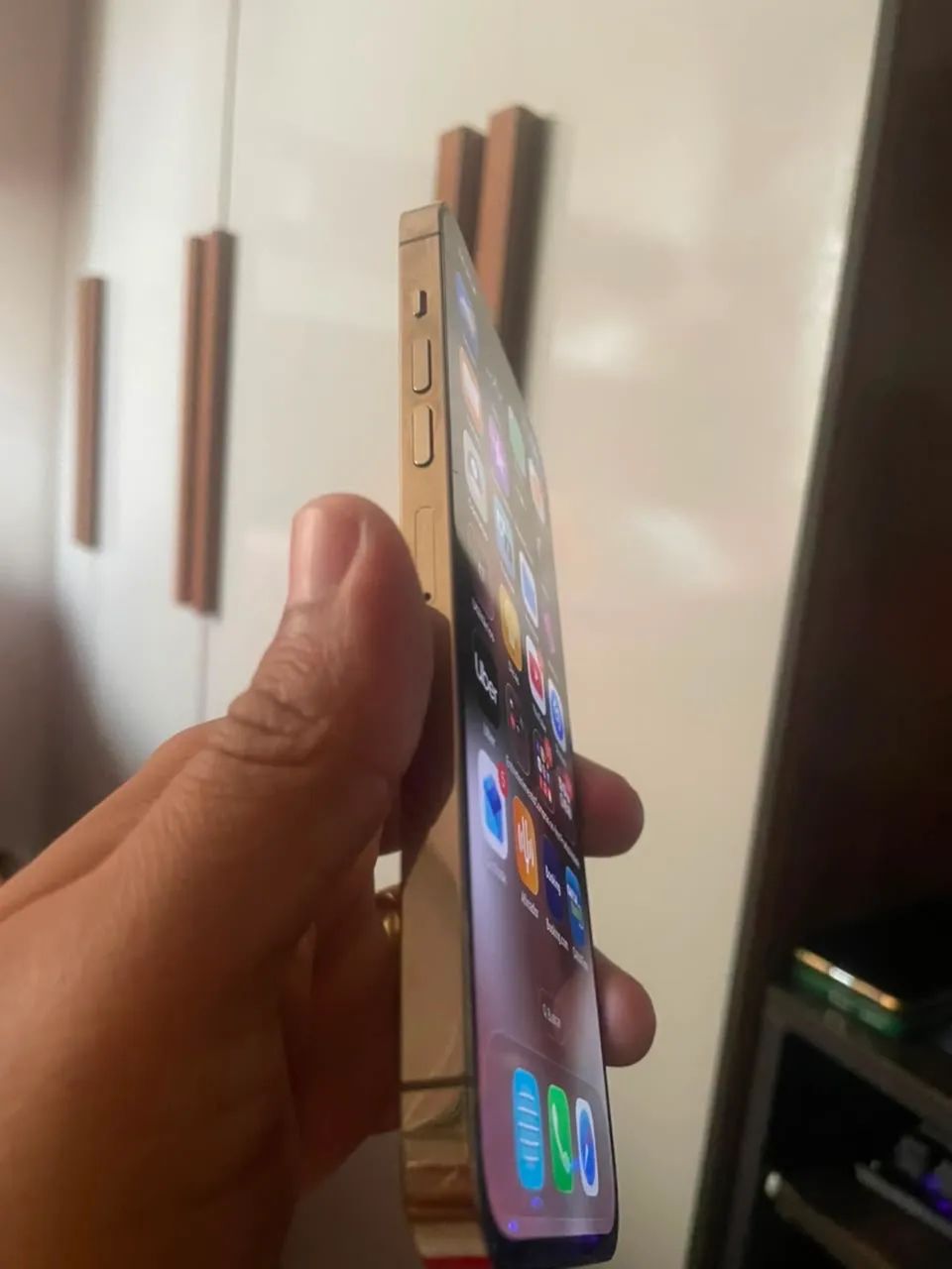 iPhone 13 Pro Max 512 gb - Foto 4