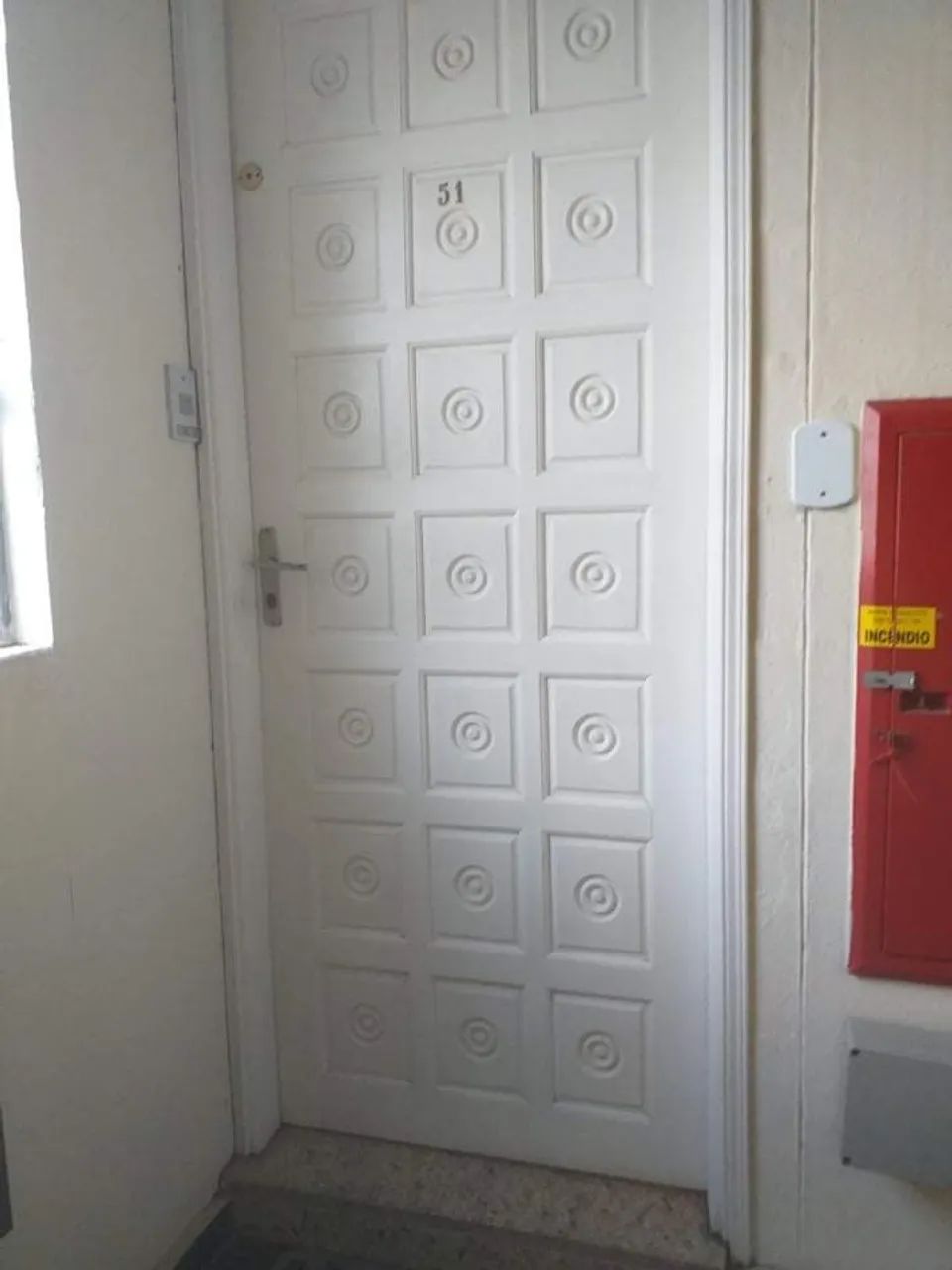 Foto - Campinas - Dic I (Conjunto Habitacional Monsenhor Luiz Fernando Abreu)