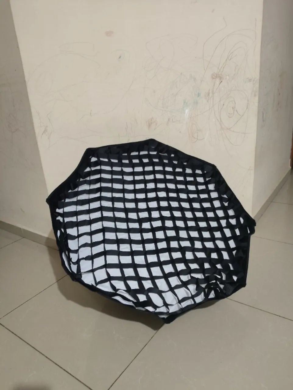 Kit de Iluminação