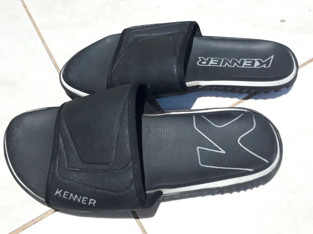 Chinelo Kenner Original 43