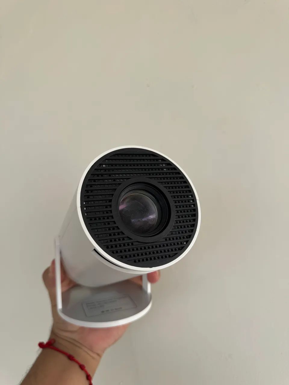 Projetor Bluetooth/ Wireless  - Foto 4