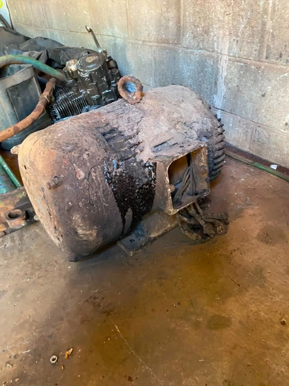 motor