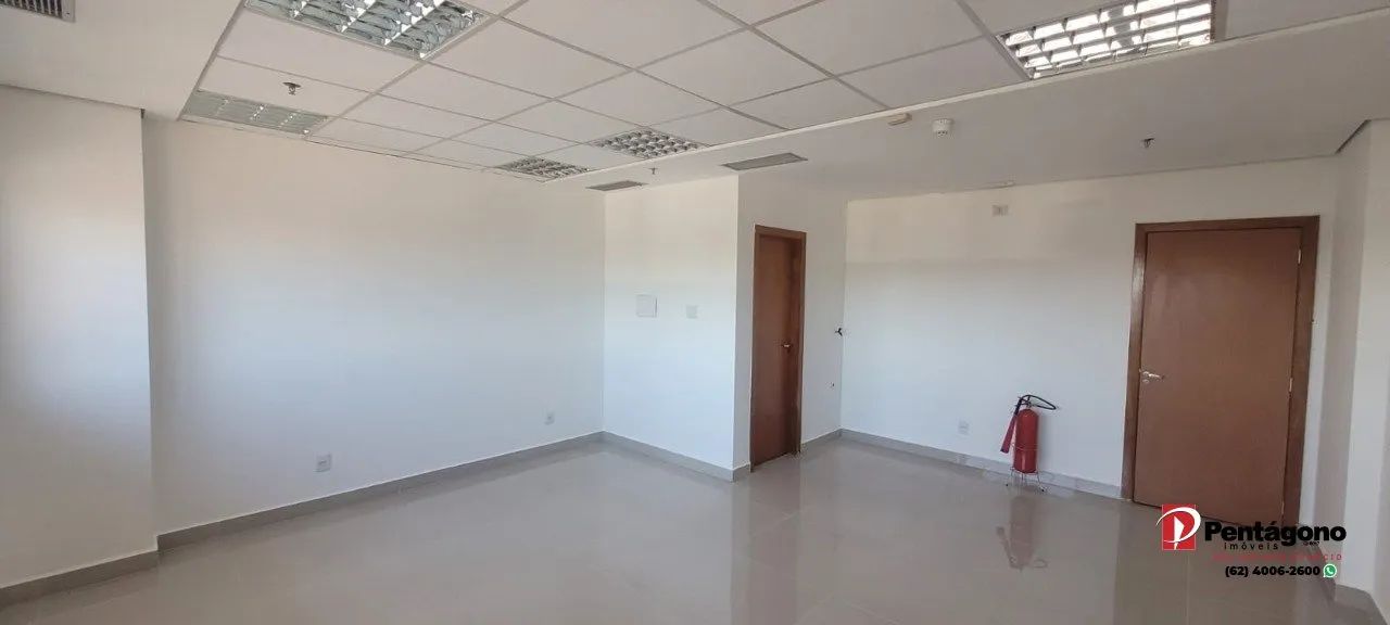 Sala Comercial no Setor Vila Brasilia - Foto 3