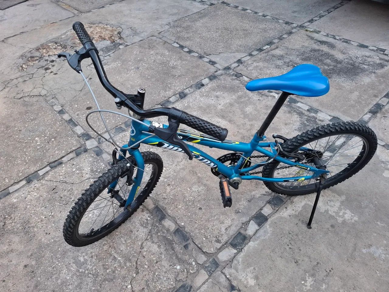 Bicicleta Houston  - Foto 3