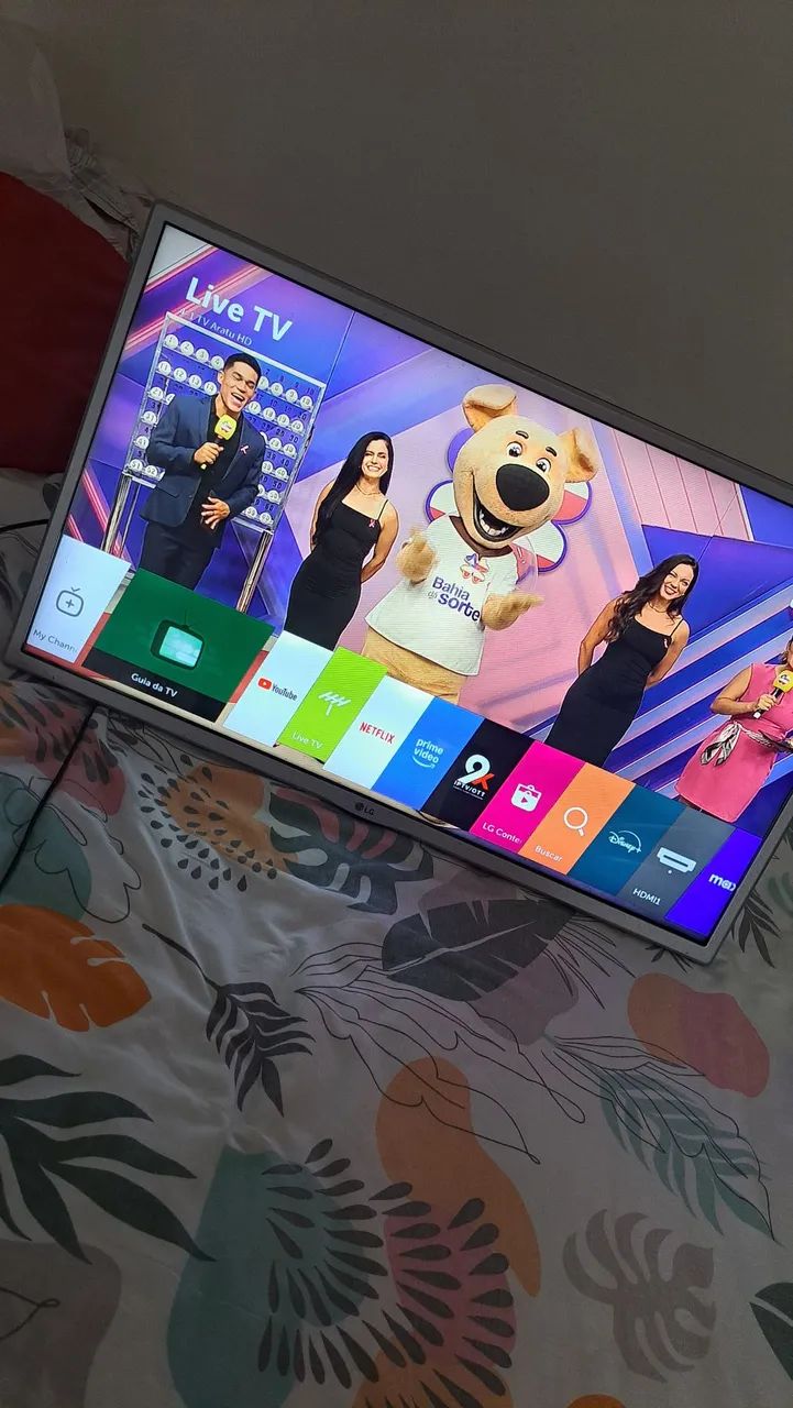 Tv LG
