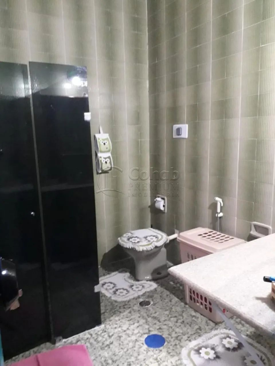 CASA A VENDA EM EXCELENTE LOCALIZAÇÃO NO GRAGERU - Foto 3