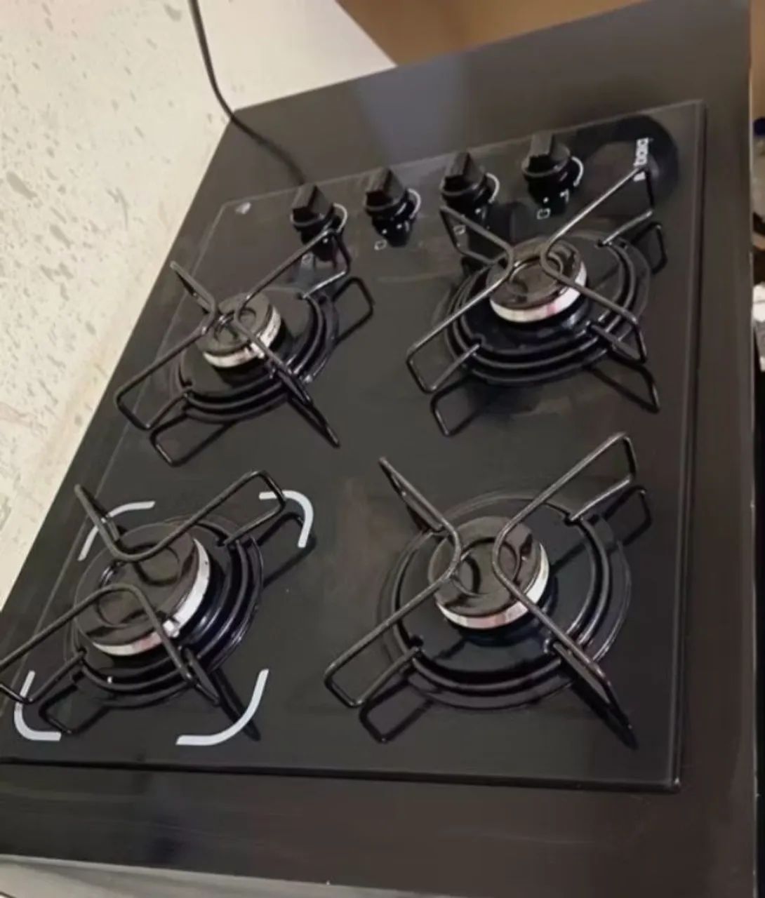 Vendo coocktop - Foto 3