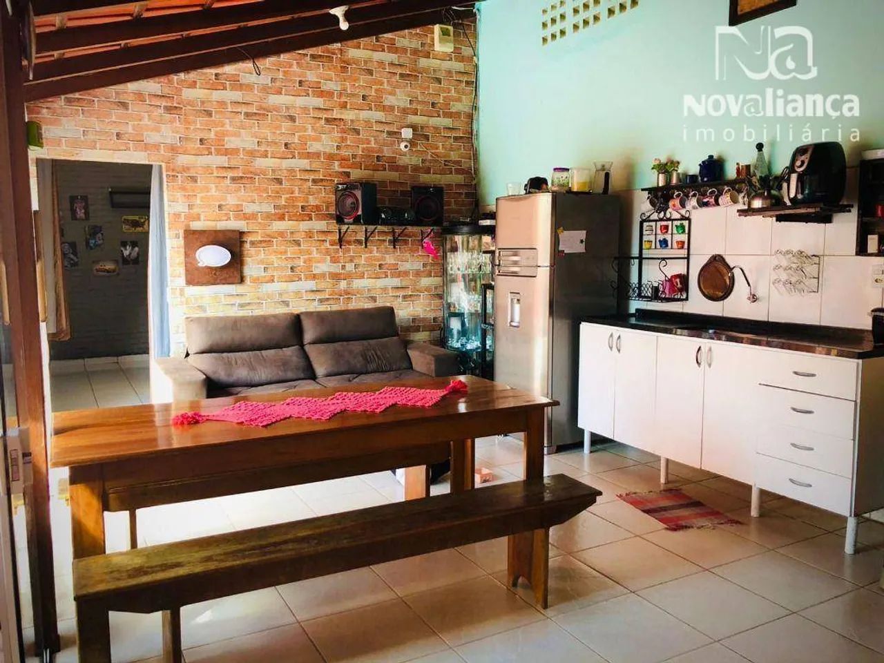 Casa com 4 quartos à venda - Barra do Jucu - Vila Velha/ES - Foto 5
