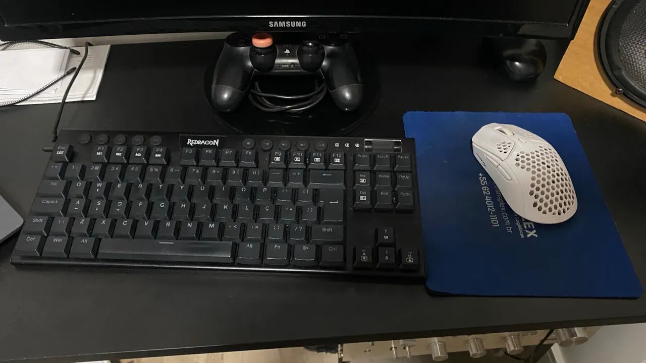 Vendo computador completo  - Foto 2