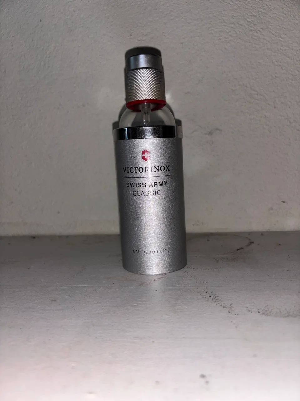 Perfume Swiss Army Classic (sem caixa) - Foto 2