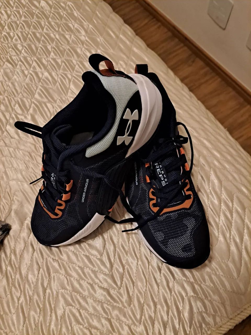 Tenis Under  - Foto 2
