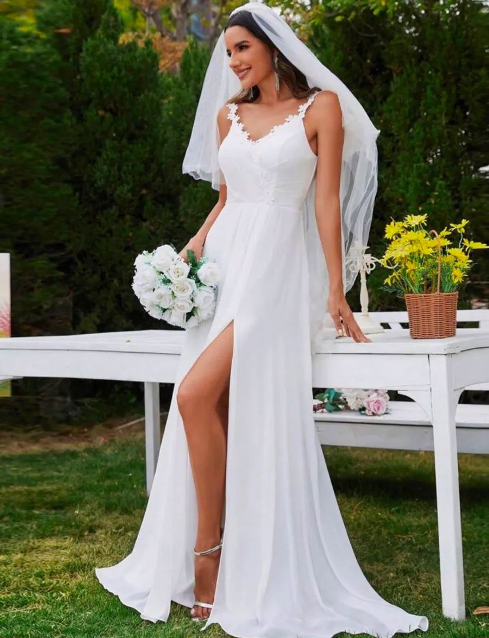 Vestido casamento 