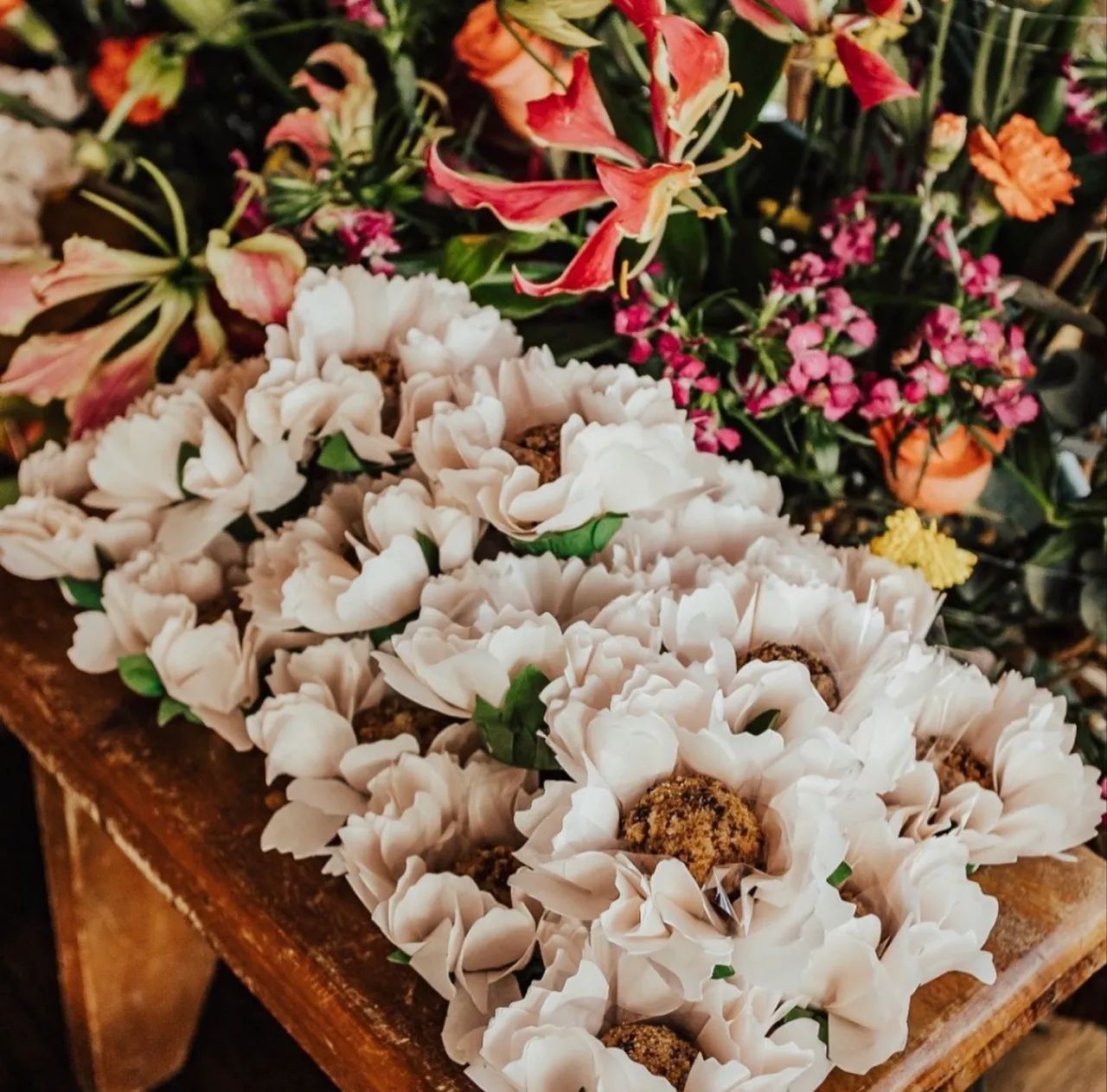 Forminhas para Doces - Foto 2