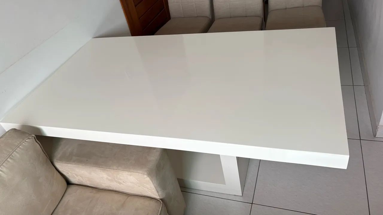 Mesa de Jantar - Foto 5
