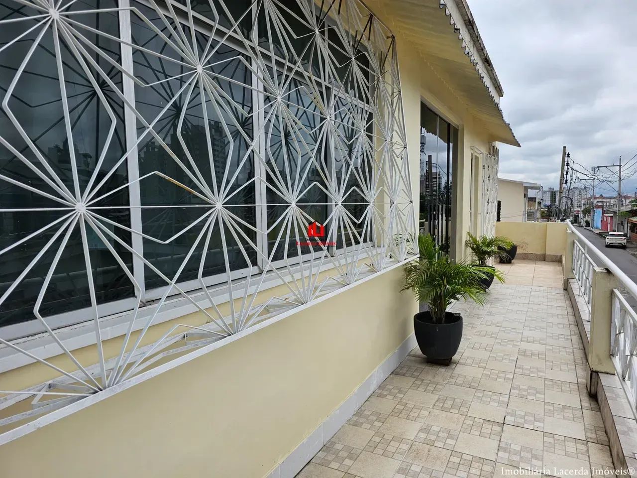 Casa Duplex  no Parque Dez com 6 Aptos pra locação ideal pra investimento - Foto 7