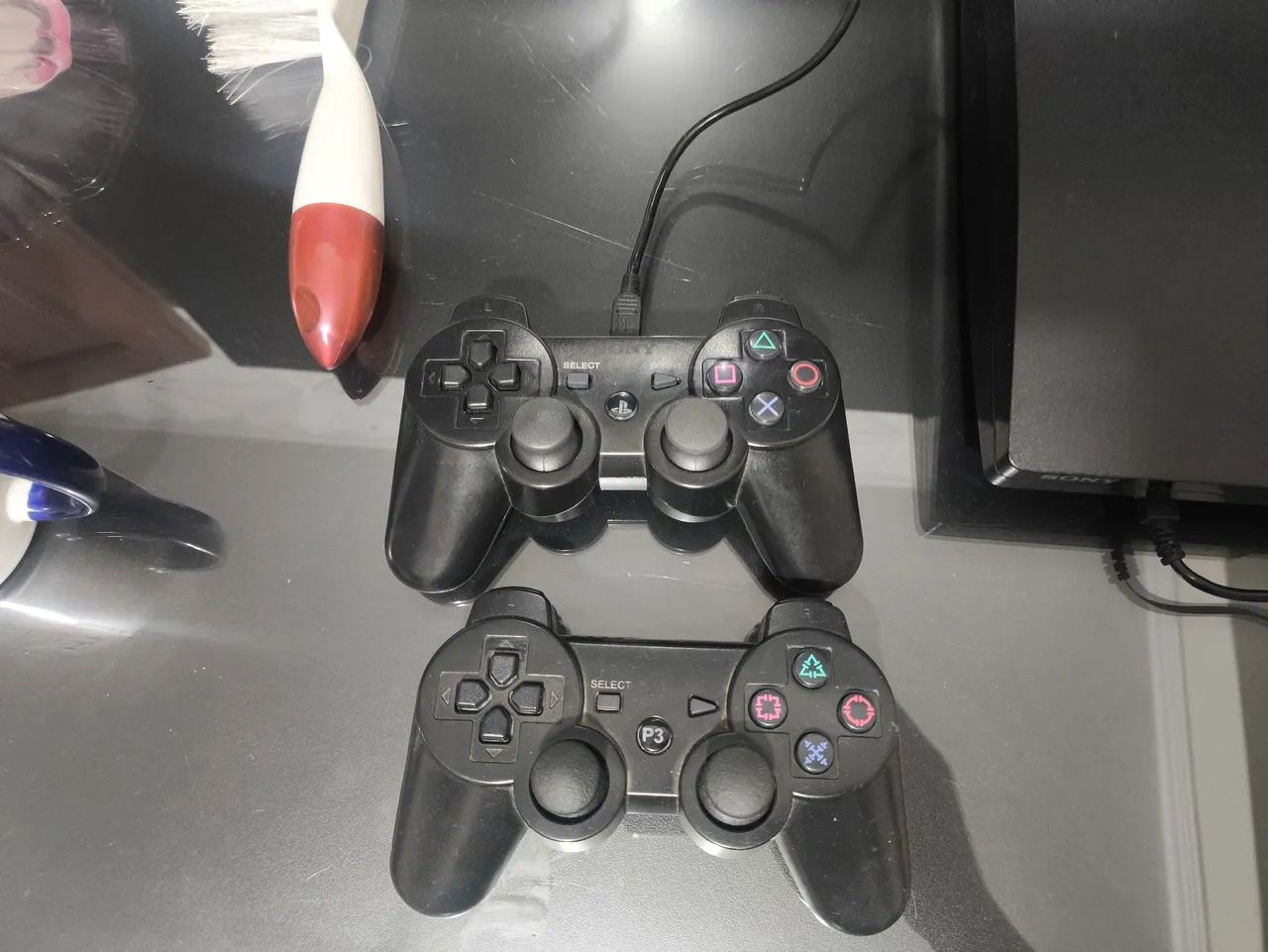 Ps3 - Foto 2