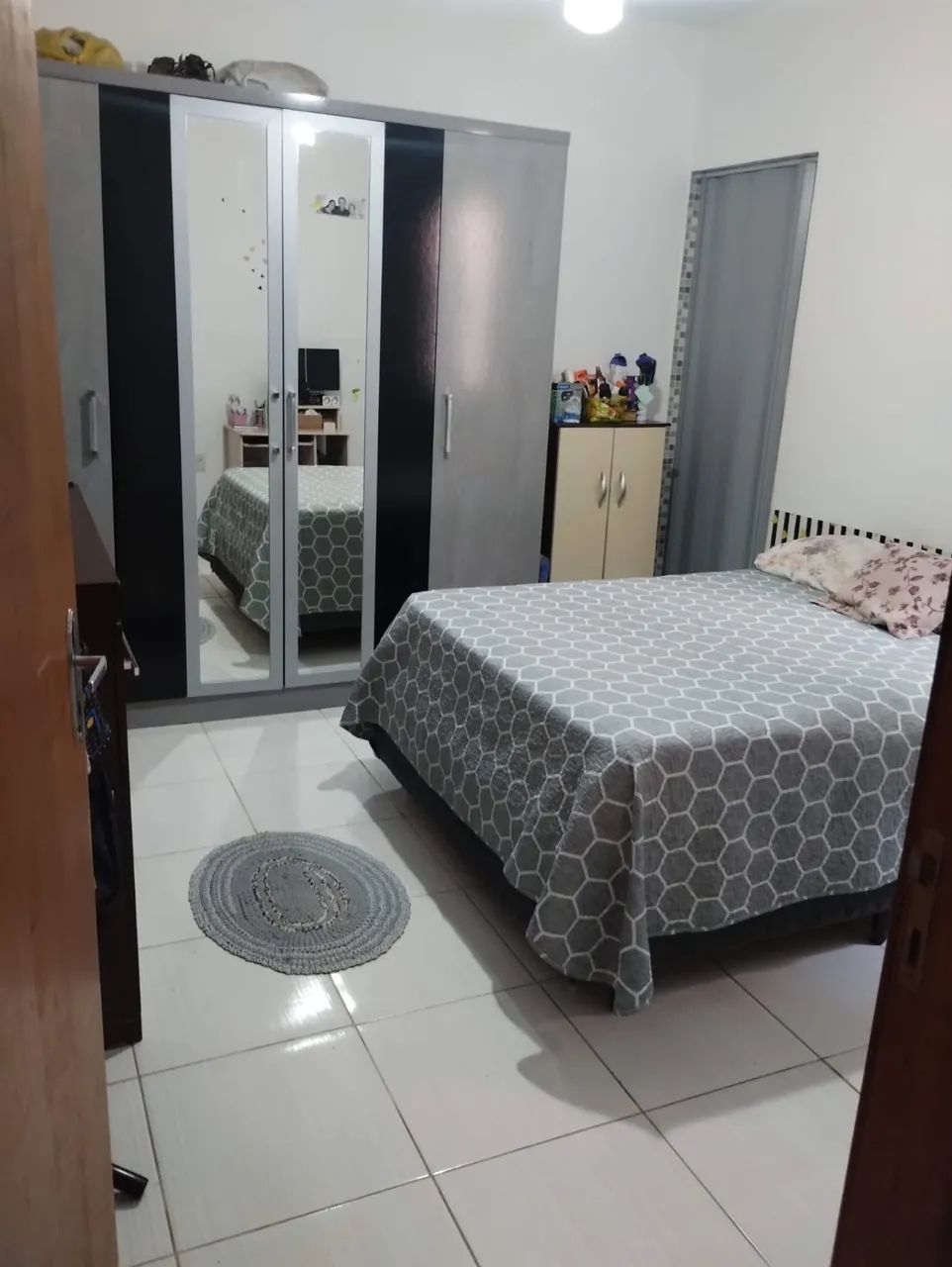 EXCELENTE CASA NO BAIRRO NILTON TORRES-ÉDEN!!! - Foto 4
