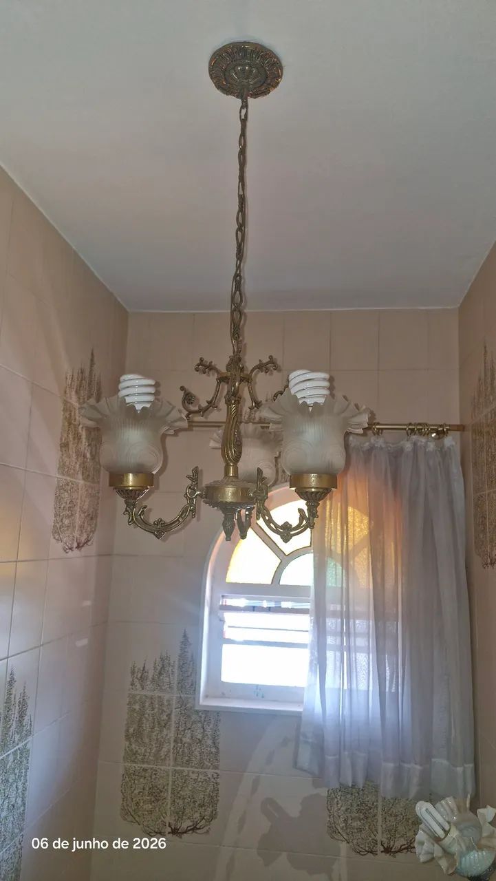 Lustres - Foto 5