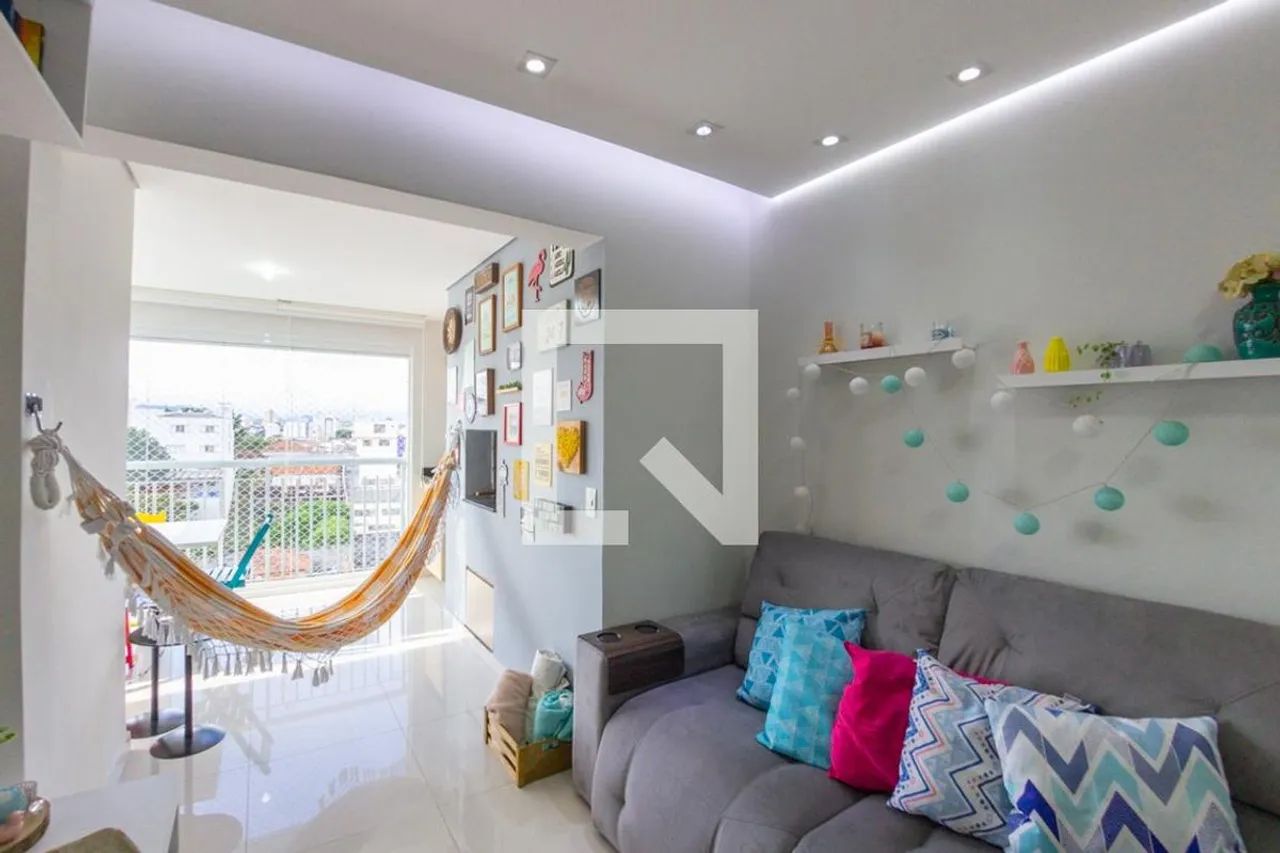 Apartamento à Venda - Casa Verde, 2 Quartos, 65 m2 - Foto 2