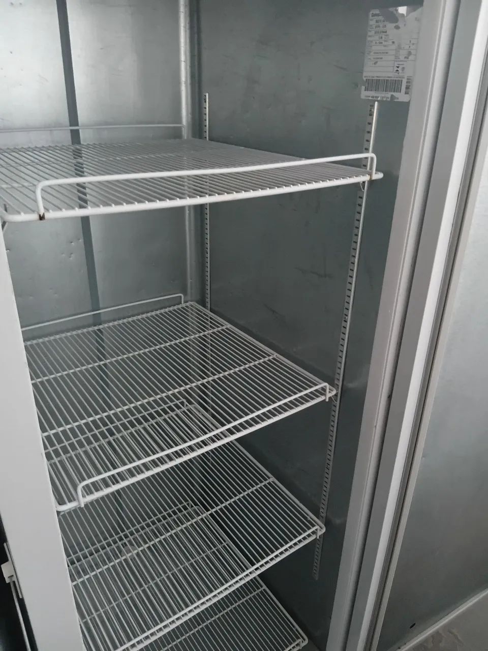 Freezer vertical Gelopar  - Foto 2