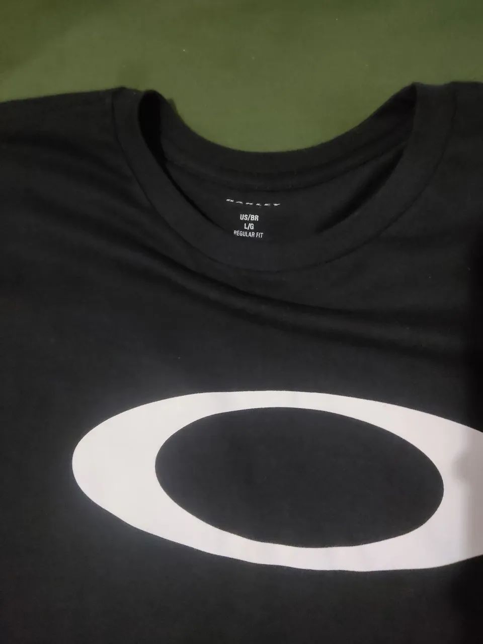 Camiseta Oakley Original  - Foto 2