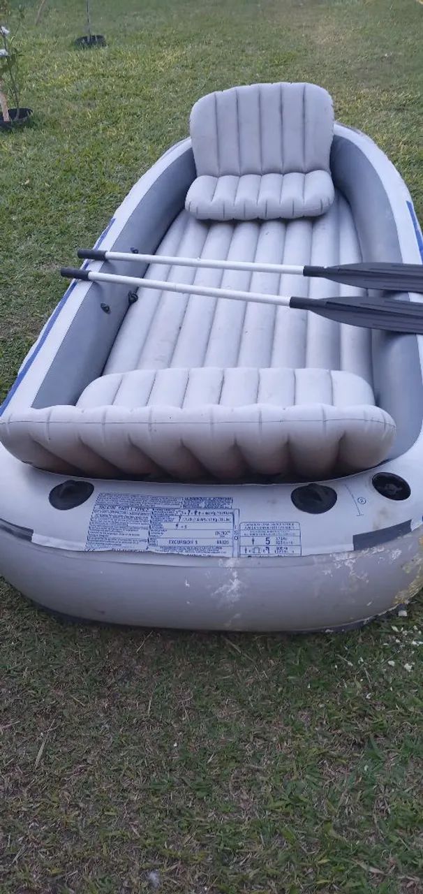 barco  - Foto 2
