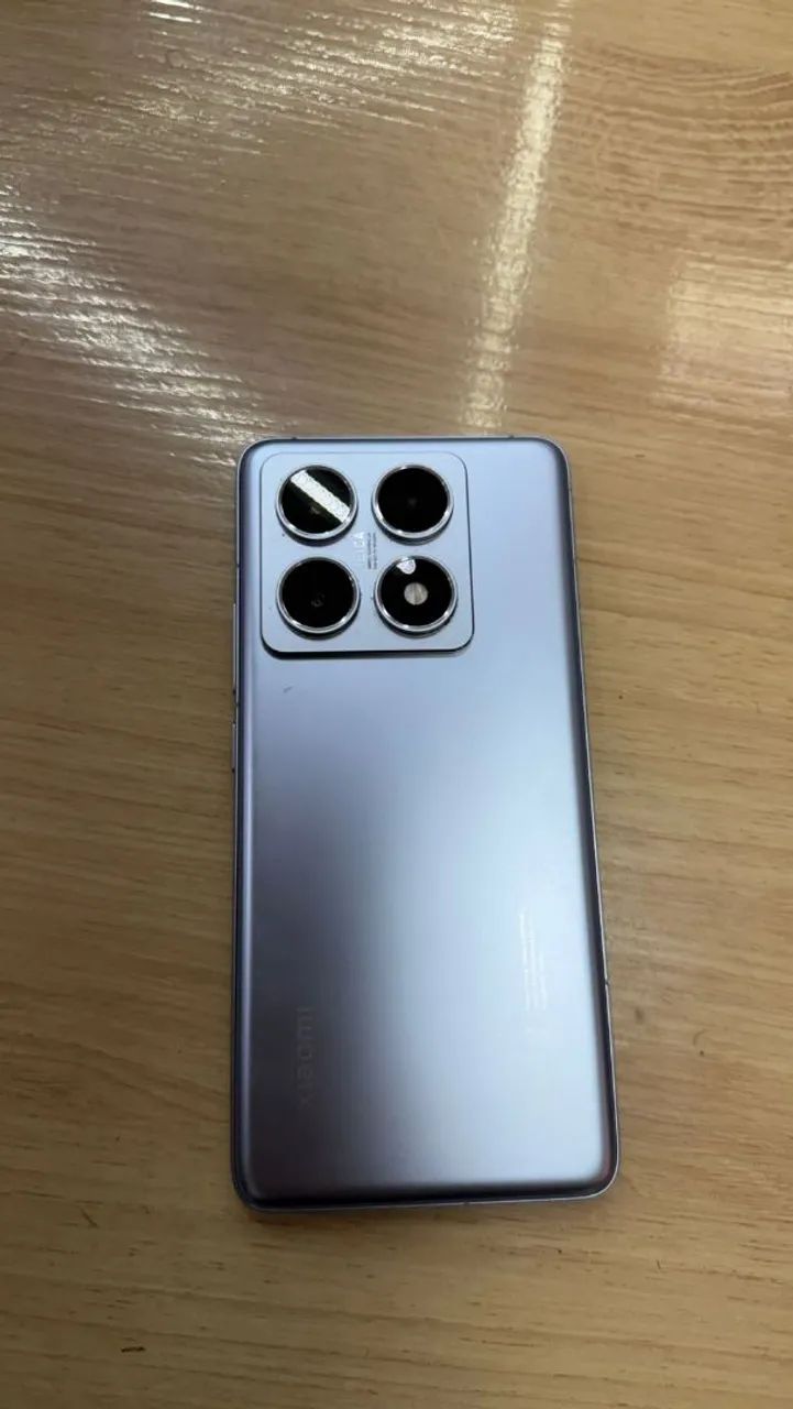 Xiaomi 14t pro 