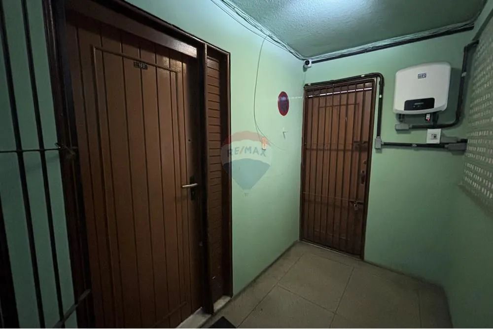 Apartamento a venda com 3 Quartos, 103m² - Foto 4