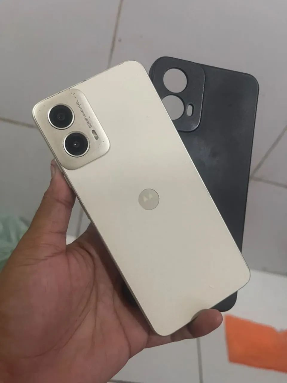 Moto g34 256gb e 12 de ram  - Foto 4