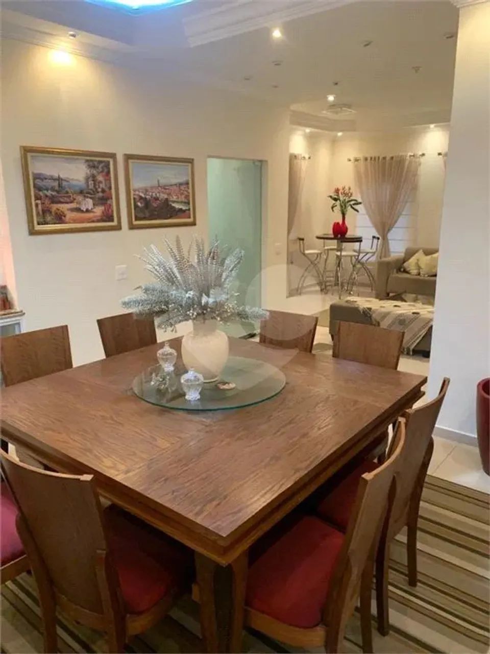 Casa à venda com 3 quartos, sendo 3 suítes, no condomínio Residencial Villa Dos Inglezes,  - Foto 5