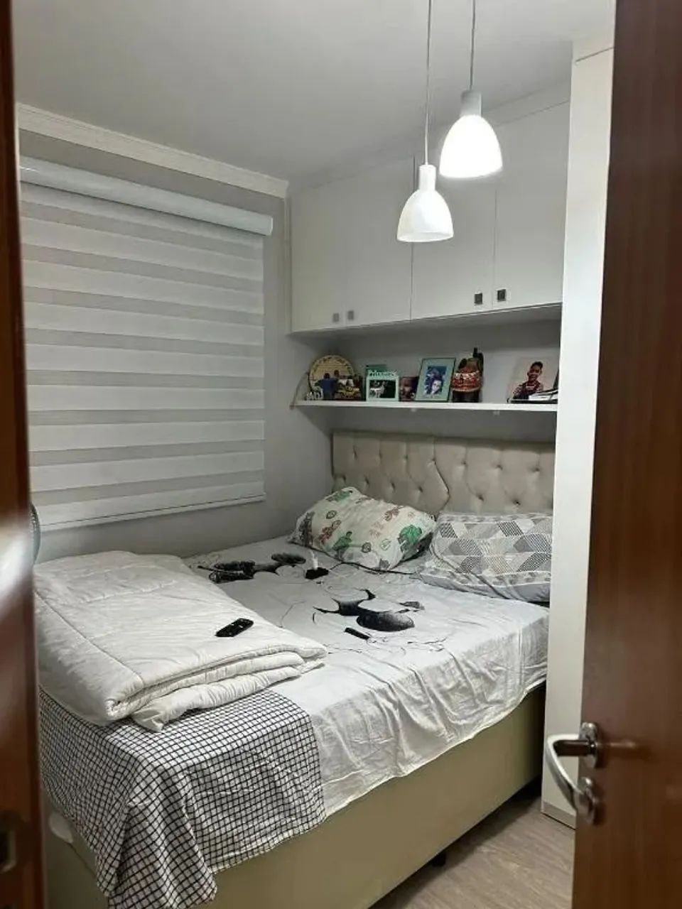 Apartamento em Água Chata - Guarulhos - Foto 8