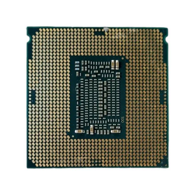Intel Core i5 - 9400F - Foto 2