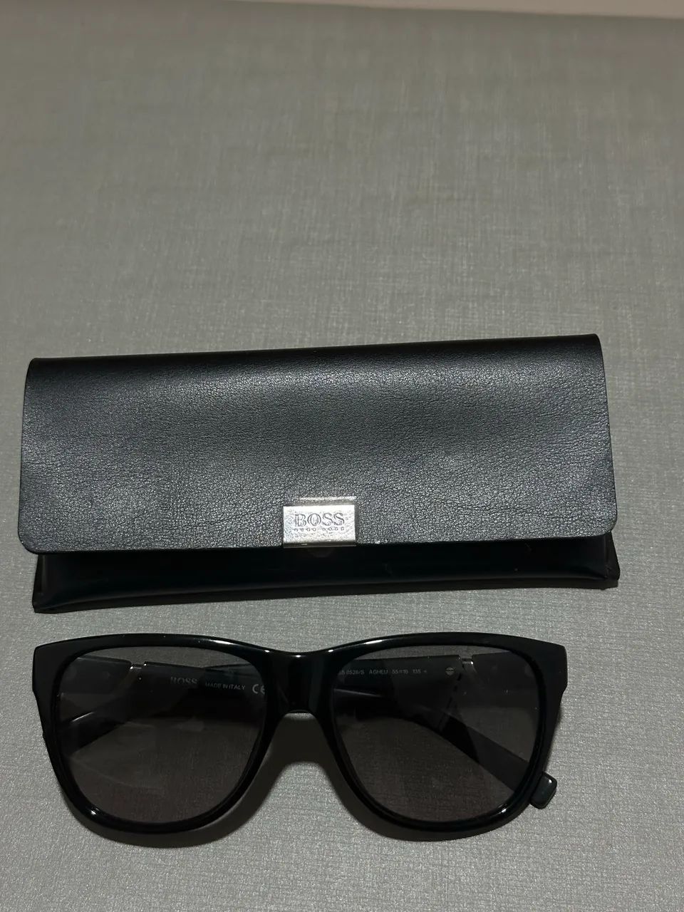 Óculos de Sol Hugo Boss Original